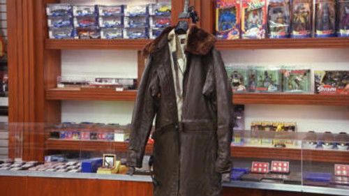 Pawn Stars Season 17 Episode 14 - Watches, Waistcoats and Wizards