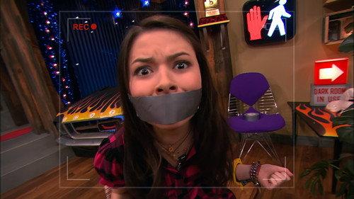 iCarly Season 3 Episode 3 - iSpeed Date