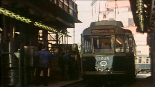 Door Into Darkness Season 1 Episode 2 - The Tram