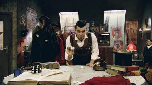 AbraKOdabra Season 2 Episode 5 - Episode 5