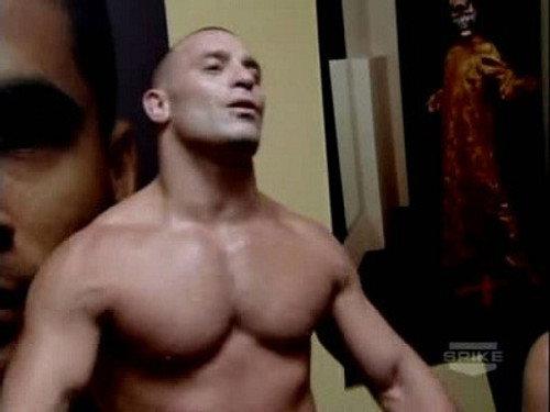 The Ultimate Fighter Season 4 Episode 11 - Middleweight Semifinal #1