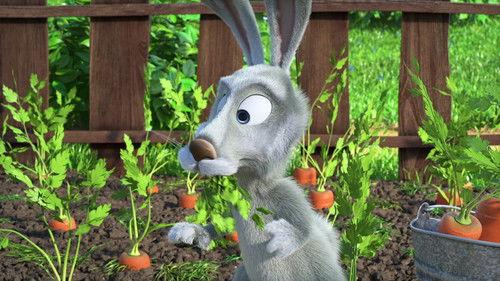 Masha and the Bear Season 6 Episode 2 - All You Need is a Goal