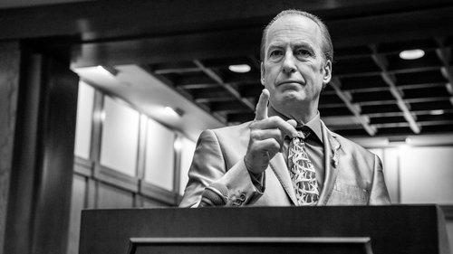 undefined Season 6 Episode 13 - Saul Gone