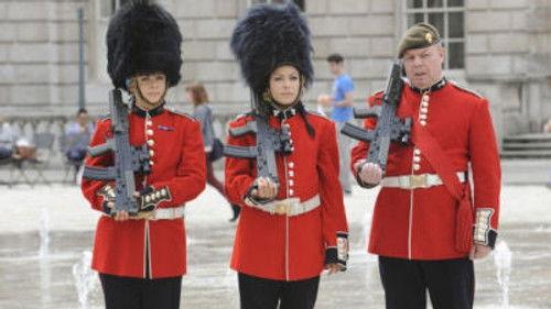 The Amazing Race Season 25 Episode 2 - When You Gotta Go, You Gotta Go