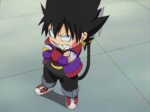 To LOVE-Ru Season 1 Episode 13 - The Greatest Man in the Universe