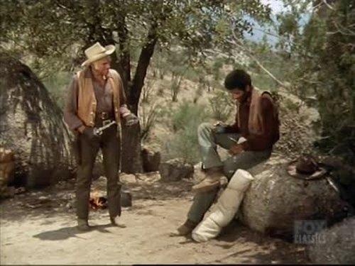 Bonanza Season 12 Episode 5 - The Power of Life and Death