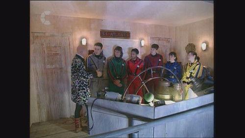 The Crystal Maze Season 4 Episode 10 - Episode 10