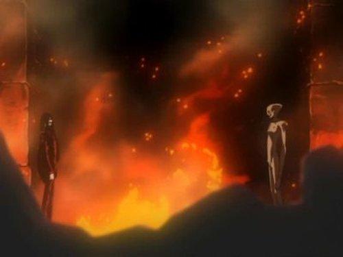 Hellsing Season 1 Episode 13 - Hellfire