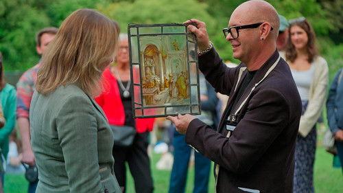 Antiques Roadshow Season 48 Episode 4 - Stephens House & Gardens 1