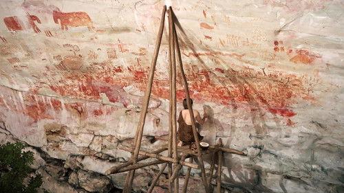 ZDFinfo – die Einzeldokus Season 2025 Episode 4 - Episode 4