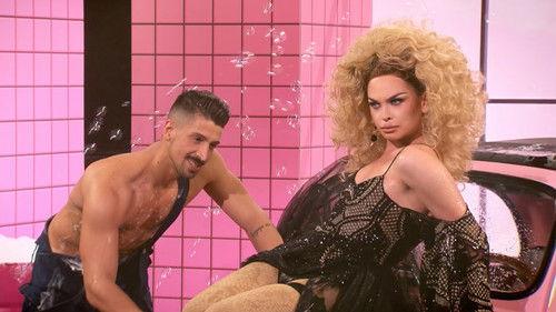 Drag Race Italia Season 2 Episode 1 - Little Italy