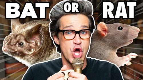 Good Mythical Morning Season 22 Episode 9 - Makes These Sounds With Just Your Mouth (Guessing Game)