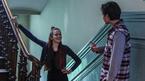 Bunt! Season 1 Episode 12 - Episode 12