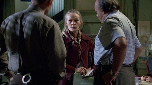 NYPD Blue Season 7 Episode 8 - Everybody Plays the Mule