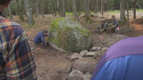 The Curse of Oak Island Season 13 Episode 11 - A Knight's Journey