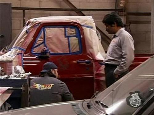 American Body Shop Season 1 Episode 8 - The Gift