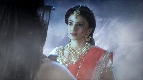 Devon Ke Dev...Mahadev Season 34 Episode 8 - Indradev misguides Shankchur