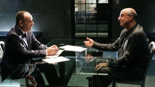 undefined Season 9 Episode 3 - Art Imitates Life