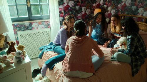 Prisma Season 2 Episode 2 - Ochre