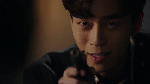 Return Season 1 Episode 23 - People Must Be Punished for Their Crimes