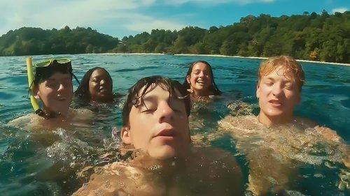 Race Across the World Season 4 Episode 6 - Episode 6