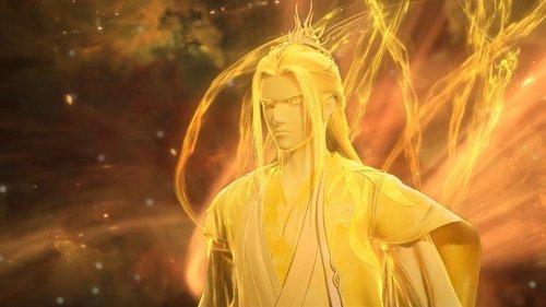 Renegade Immortal Season 1 Episode 12 - Taking Possession of a Body