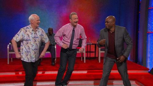 Whose Line Is It Anyway? Season 12 Episode 8 - Special 4