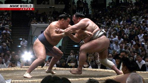 GRAND SUMO Highlights Season 19 Episode 2 - Day 2