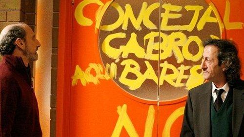 La que se avecina Season 2 Episode 4 - Una mentira, un bar de ambiente y una bestia de la interpretación