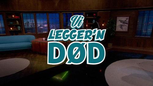 Praktisk info med Jon Almaas Season 2 Episode 1 - Episode 1