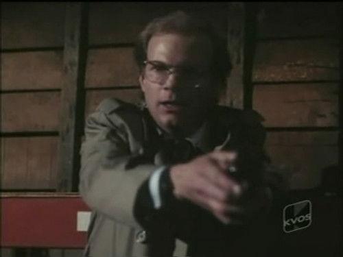 Cagney & Lacey Season 7 Episode 18 - Amends