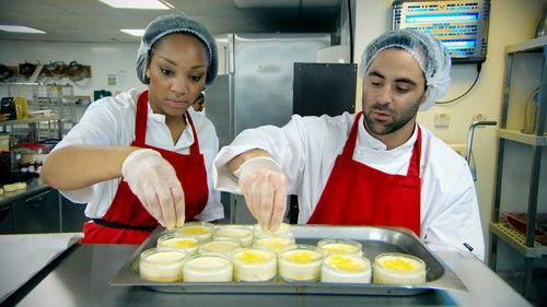 The Apprentice Season 10 Episode 10 - Premium Pudding