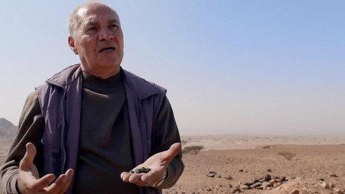 Treasures Decoded Season 5 Episode 5 - Episode 5
