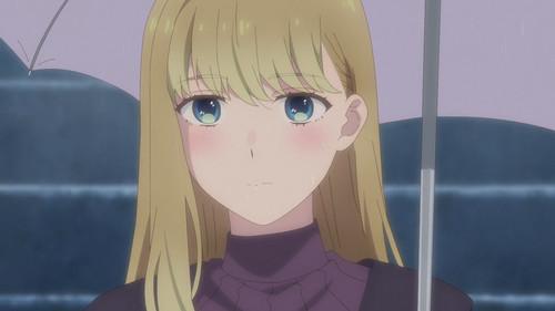 A Galaxy Next Door Season 1 Episode 4 - Weather Conditions With the Princess