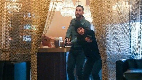 undefined Season 5 Episode 9 - Fortunate Son