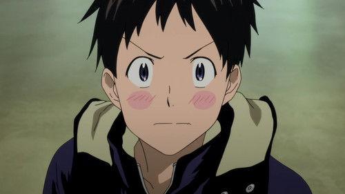 Days Season 1 Episode 20 - Don't Underestimate Seiseki