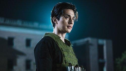 A Shop for Killers Season 1 Episode 6 - Jeong Jin-man