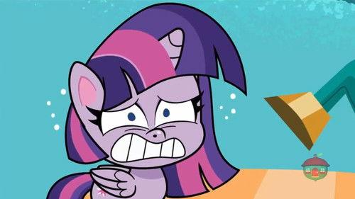 My Little Pony: Pony Life Season 2 Episode 1 - Cute Impact