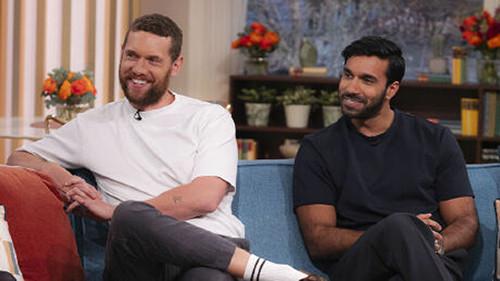 This Morning Season 37 Episode 5 - Wed 08 Jan, 10.00 am