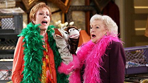 Hot in Cleveland Season 4 Episode 14 - Canoga Falls