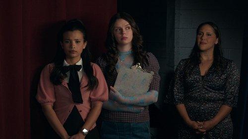 My Life with the Walter Boys Season 2 Episode 6 - After the Dance