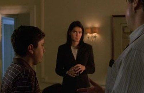 Law & Order Season 10 Episode 10 - Loco Parentis