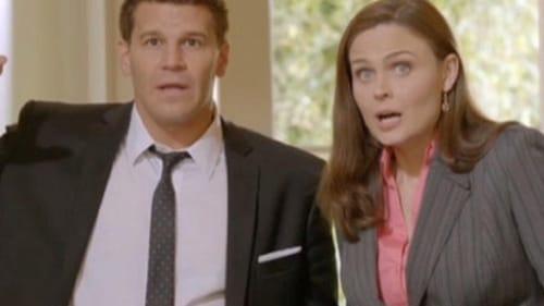 Bones Season 8 Episode 13 - The Twist in the Plot