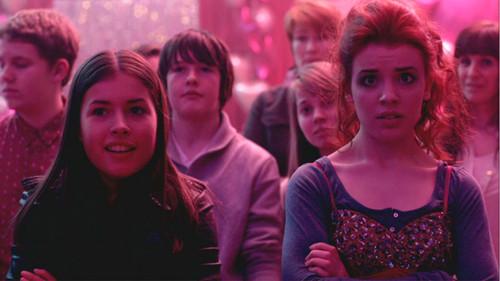 Wolfblood Season 2 Episode 9 - Dances with Wolfbloods