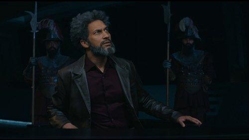 undefined Season 1 Episode 1 - Episode 1