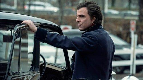NOS4A2 Season 1 Episode 5 - The Wraith