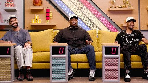 Um, Actually... Season 11 Episode 8 - The Baby Bracket Volume 3