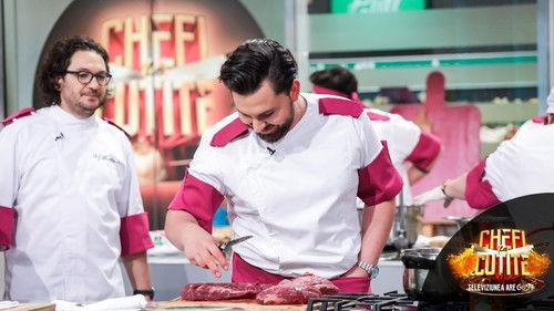 Chefi la cuțite Season 12 Episode 18 - Episode 18
