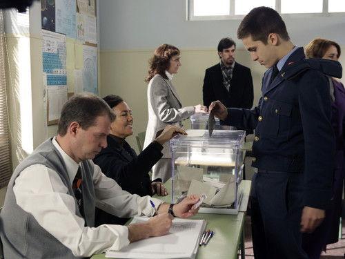 Cuéntame cómo pasó Season 12 Episode 12 - Episode 12