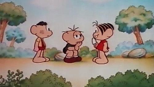 Monica and Friends Season 2 Episode 5 - O Último Desejo